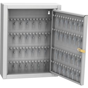 SNK_01_A kulcsszekrény 112 db kulcsnak