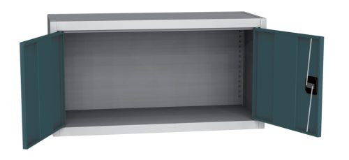 DUS_11_N2 felső kiegészítő szekrény DUS_11_x szerszámos szekrényekhez, ECO