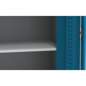 DUS_13_P1 extra polc DUS_13_A szekrényhez