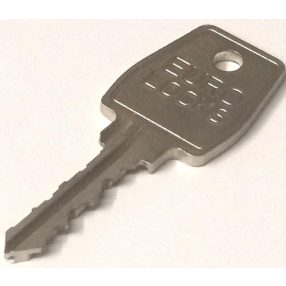   MESTERKULCS Sum/Sus/Sul szekrényekhez (EURO LOCKS, MALOW, KL7)