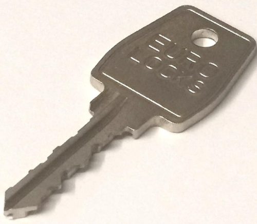 MESTERKULCS Sum/Sus/Sul szekrényekhez (EURO LOCKS, MALOW, KL7)