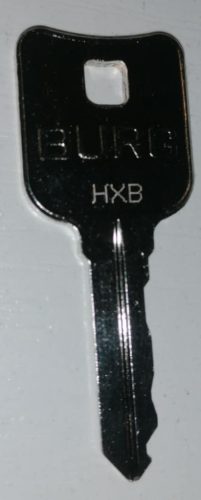 MESTERKULCS Sum/Sus/Sul szekrényekhez (BURG HXB, MALOW)