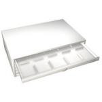 VKS VND A0  fiókosztó készlet (1 db A0 méretű fiókhoz / 24 db)