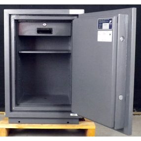 FRS-67 T-E tűzálló széf elektronikus zárral