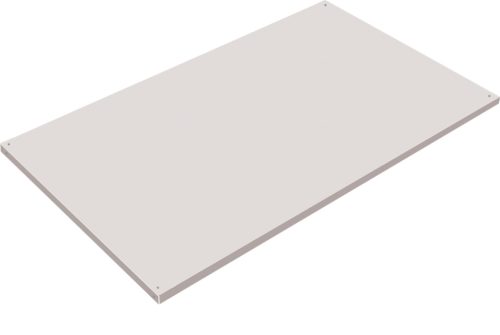 SPD 11P2 kiegészítő polc perfo hátfalas szekrényhez