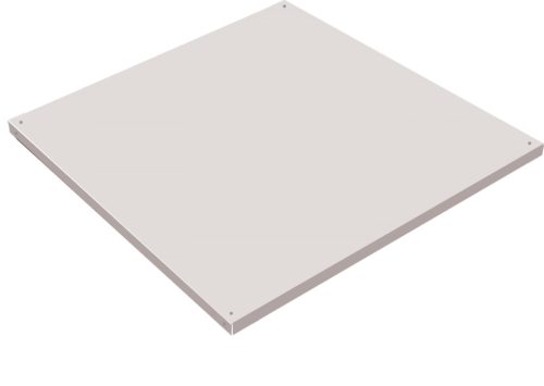 SPD 13 P2 kiegészítő polc perfo hátfalas szekrényhez