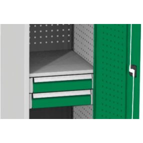   SPD 13 Z tároló fiók SPD 13x szerszámtároló szekrényekhez