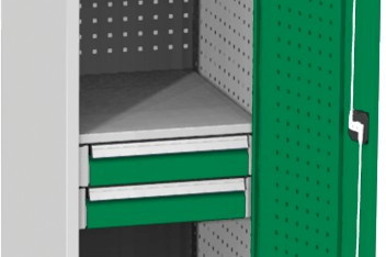 SPD 13 Z tároló fiók SPD 13x szerszámtároló szekrényekhez