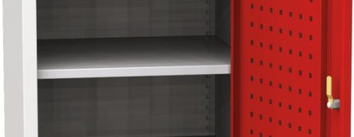 NAR_01_P kiegészítő polc (Opció NAR_01, NAR_02 szekrényekhez)