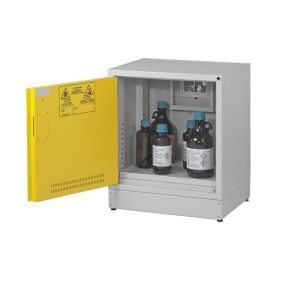   SAFETYBOX® A 600/50 biztonsági vegyszerszekrény savak, lúgok részére (15 liter)