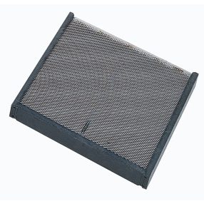   CARBOX® F007 aktívszenes szűrő betét vegyszerszekrényhez
