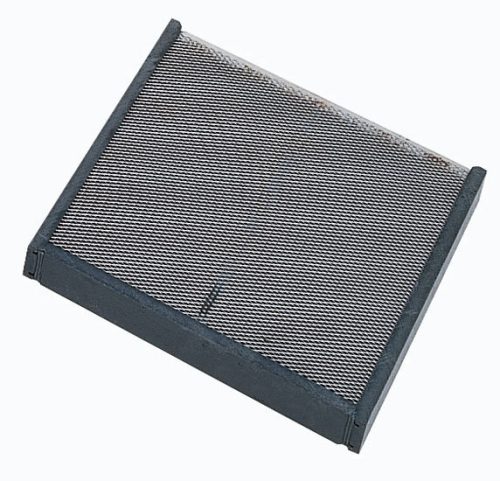 CARBOX® F007 aktívszenes szűrő betét vegyszerszekrényhez