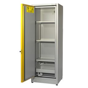   SAFETYBOX® AC 600 T30 tűzálló vegyszerszekrény (gyúlékony anyag tároló, 100 l, 30 perc)