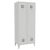 Sul 42 Wn "Z" ajtós öltözőszekrény (4 ajtós, lábon álló)