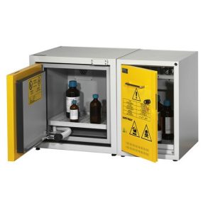   KEMFIRE® 1000/50 (type A) kombinált vegyianyag tároló szekrény