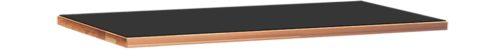 DPS_01_BS25_G2 olajkezelt bükk munkalap gumi felülettel (31x1500x750 mm)