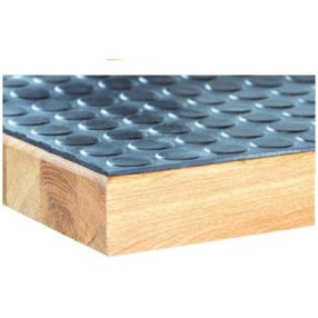  DPS_01_BS25_G3 olajkezelt bükk munkalap gumi felülettel (29x1500x750 mm)