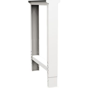 DPN_01_B állítható magasságú munkapad láb