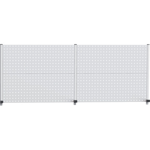 DPR_02_A szerszámtartó fal munkapadhoz (2000 mm széles)