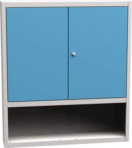 DPB_01_A felső szekrény munkapadhoz (1000 mm széles)