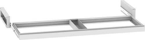 SPS_04_R1 függőmappa keret SPS_04_x_R szekrényekhez (1200x400 mm)