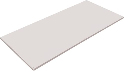 SPS_04_P2 kiegészítő polc SPS_04_x_R szekrényekhez (1200x400 mm)