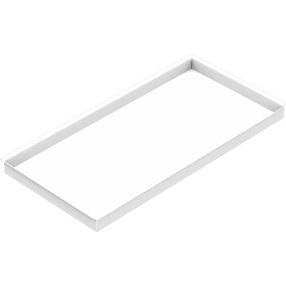 SCH_VAN_02_PZ kármentő tálca SCH 01 vegyszerszekrényhez