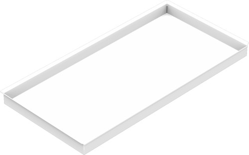 SCH_VAN_02_PZ kármentő tálca SCH 01 vegyszerszekrényhez