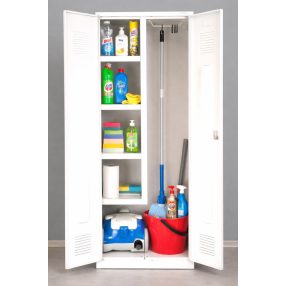 Tisztítószer tároló szekrények