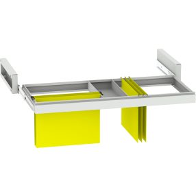 Függőmappa keretek