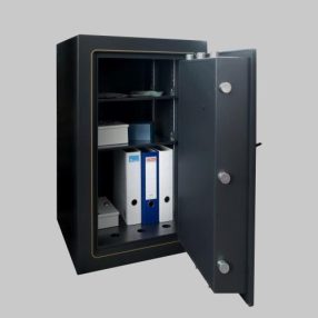 SZÉFEK, PÁNCÉLSZEKRÉNYEK