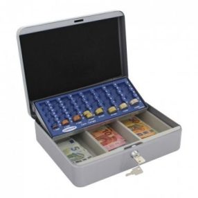 Hordozható pénztárkazetták