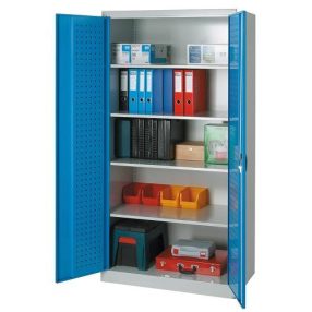 Szerszámtároló szekrények