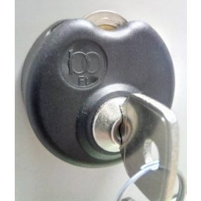 Érmés bútorzárak