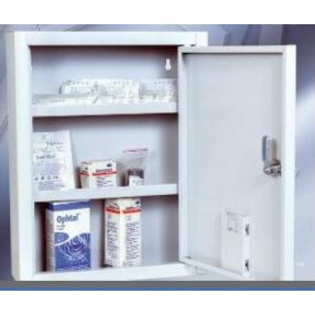 Gyógyszerszekrények