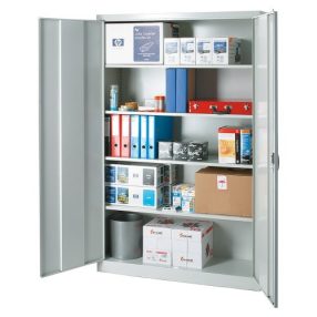 Univerzális tárolószekrények