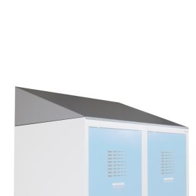 Ferdetetők öltözőszekrényekhez