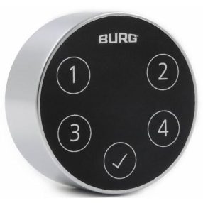 Elektronikus kódzárak bútorokhoz