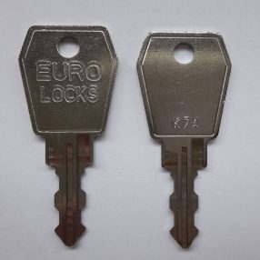 Mesterkulcsok/főkulcsok