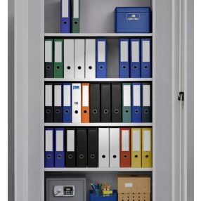 IRODAI FÉMSZEKRÉNYEK