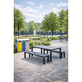 KÖZTÉRI BÚTOROK, UTCABÚTOROK