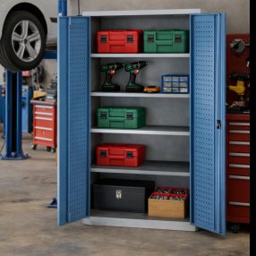 MŰHELYBERENDEZÉSEK