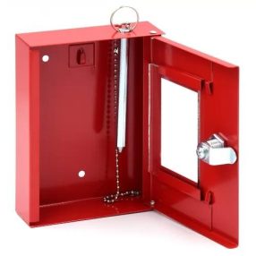 Tűzkulcs/vészkulcs szekrények