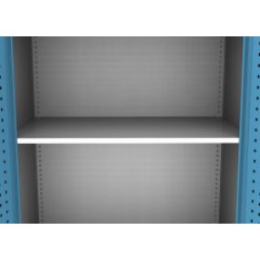 Lemezszekrény polcok