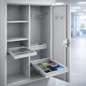 LEMEZSZEKRÉNY KIEGÉSZÍTŐK