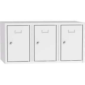 Felső szekrények öltözőszekrényekhez