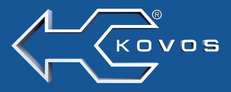 KOVOS (Csehország, anno 1951)