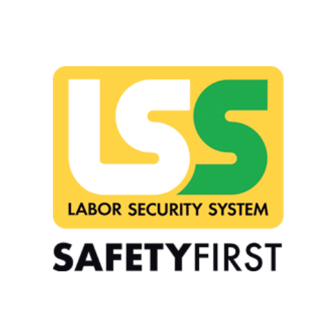 LABOR SECURITY SYSTEM (OLASZORSZÁG, ANNO 1993)